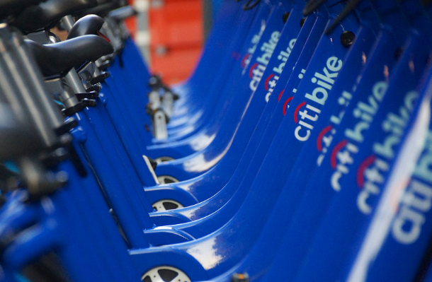 Exploratory analysis of NYC's CitiBike